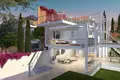 3-Schlafzimmer-Villa  Marbella, Spanien