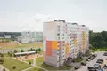 1 room apartment 40 m² Borovlyany, Belarus