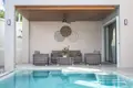 3 bedroom villa 408 m² Phuket, Thailand