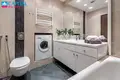 2 room apartment 68 m² Vilnius, Lithuania