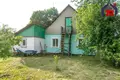 House 82 m² Krasnaye, Belarus