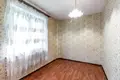 Wohnung 4 zimmer 63 m² Minsk, Belarus