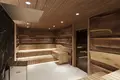 Wohnung 4 zimmer 210 m² Kargıcak, Türkei