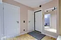 Appartement 4 chambres 84 m² Minsk, Biélorussie