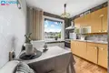 Wohnung 1 zimmer 33 m² Vilnius, Litauen