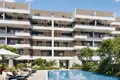 Mieszkanie 4 pokoi 163 m² Limassol Municipality, Cyprus