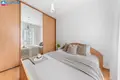 Mieszkanie 3 pokoi 63 m² Wilno, Litwa
