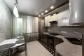 2 room apartment 61 m² Lieskaŭka, Belarus