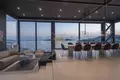 5 bedroom apartment 1 000 m² Rafailovici, Montenegro