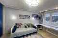 2 room apartment 54 m² Barysaw, Belarus