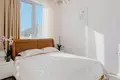 2 bedroom penthouse  Becici, Montenegro