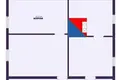 Дом 64 м² Слобода, Беларусь