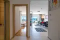 Apartamento 1 habitacion 75 m² Przno, Montenegro