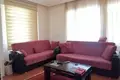 Квартира 2 комнаты 50 м² Konyaalti, Турция