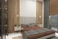 Apartamento 2 habitaciones 50 m² Obakoey, Turquía