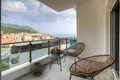 Apartamento 2 habitaciones 61 m² Rafailovici, Montenegro