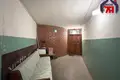 1 room apartment 33 m² Salihorsk, Belarus