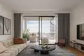 Mieszkanie 3 pokoi 86 m² Limassol, Cypr