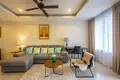 3 bedroom townthouse 170 m² Phuket, Thailand