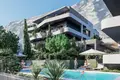 2 bedroom apartment 75 m² Dobrota, Montenegro