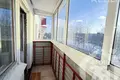 Wohnung 1 Zimmer 32 m² Baryssau, Weißrussland