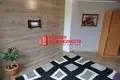 1 room apartment 39 m² Hrodna, Belarus