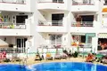 Mieszkanie 2 pokoi 58 m² Arona, Hiszpania