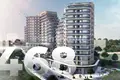 Apartamento 2 habitaciones 111 m² Estambul, Turquía