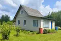 Casa 38 m² Pliescanicki sielski Saviet, Belarús