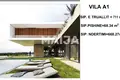Willa 2 pokoi 669 m² Farke e Vogel, Albania