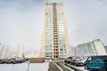 3 room apartment 68 m² Minsk, Belarus