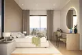 Penthouse 3 bedrooms 112 m² Germasogeia, Cyprus