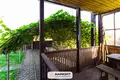 4 room apartment 92 m² Pukhavichy, Belarus