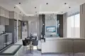 Квартира 3 комнаты 111 м² Аланья, Турция
