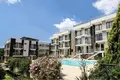 1 bedroom apartment 52 m² Nesebar, Bulgaria