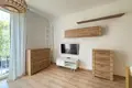 2 room apartment 42 m² in Warsaw, Poland