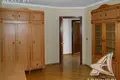 Mieszkanie 4 pokoi 127 m² Brześć, Białoruś