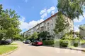 2 room apartment 41 m² Zhodzina, Belarus