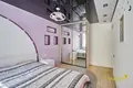 Apartamento 2 habitaciones 49 m² Minsk, Bielorrusia