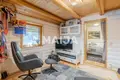 Cottage 1 bedroom 52 m² Inari, Finland