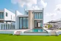 villa de 3 chambres 300 m² Paphos, Chypre