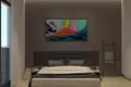 Mieszkanie 1 pokój 58 m² Limassol, Cypr