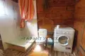 Haus 120 m² Dzmitrovicki sielski Saviet, Belarus