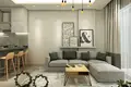 Apartamento 3 habitaciones 70 m² Alanya, Turquía