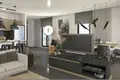 Mieszkanie 1 pokój 46 m² Tivat, Czarnogóra