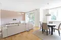 Wohnung 3 zimmer 107 m² Warschau, Polen