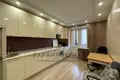 Apartamento 2 habitaciones 62 m² Lieninski sielski Saviet, Bielorrusia