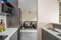 Wohnung 1 zimmer 29 m² Vilnius, Litauen
