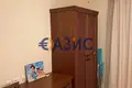 Mieszkanie 3 pokoi 110 m² Sozopol, Bułgaria