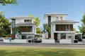 Dom 6 pokojów 235 m² Pyla, Cypr